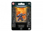 Konstruktor Space Marines Lieutenant, 48-73