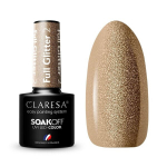 Kauap&uuml;siv h&uuml;briidk&uuml;&uuml;nelakk Claresa, Ful Glitter 2, 5 g
