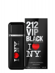 Meeste parf&uuml;meeria Carolina Herrera I love NY EDP (100 ml)