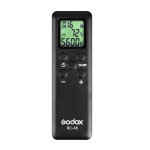 Godox RC A5, 1 tk