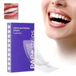 Hammaste valgendavad ribad Yogasuper