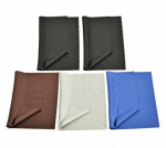 Prillide puhastuslapid Stylion, 5 tk