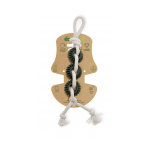 Koera hammaste m&auml;nguasi Ecomfy, 30 cm