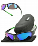 Spordiprillid Stylion SPD122LD, must