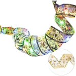 J&otilde;ulukaunistus, 500 cm x 5 cm