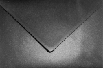 &Uuml;mbrikud  Aster Metallic C5, 25tk, must
