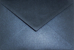 &Uuml;mbrikud Aster Metallic C6, 25tk, merev&auml;e sinine