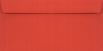 &Uuml;mbrikud Burano Rosso Scarlatto DL, 25tk, punane