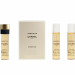 Komplekt Chanel Gabrielle Essence EDP parf&uuml;&uuml;m naistele, 3 x 20 ml