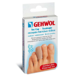 P-Gel varbakaitse Gehwol, keskmine, 1 tk