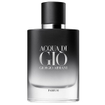 Parf&uuml;&uuml;mvesi Giorgio Armani Men's Acqua Di Gio Parfum EDP meestele, 75 ml