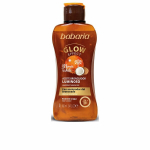 Keha&otilde;li p&auml;evitamiseks Babaria Tanning Oil Glowing Effect, 100 ml