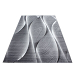 Vaip Parma Black 9310, 120x170 cm