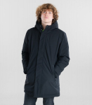 Crossfield meeste jope 180g 67692*99, must