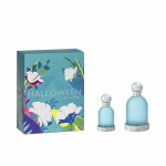 Komplekt Jesus Del Pozo Halloween Blue Drop EDT naistele: tualettvesi 100 ml + tualettvesi 30 ml
