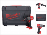 Akul&ouml;&ouml;krell Milwaukee M18 FPD3-0X 18 V ilma aku ja laadijata