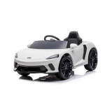 Elektriauto Mclaren GT valge