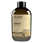 Du&scaron;igeel Ecolatier Urban Argana & Vanilla, 600 ml