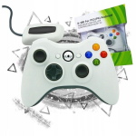 Juhtmevaba m&auml;ngukonsooli kontroller, X-360