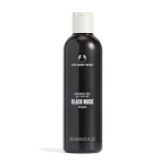 Kehapesuvahend The Body Shop Black Musk, 250 ml