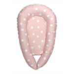 Pesa beebile Lorelli, Stars Pale Blush