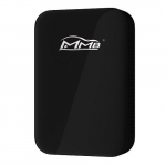 Juhtmevaba adapter koos multimeediumipleieriga MMB Carplay