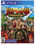 Arvutim&auml;ng Jumanji: Wild Adventures