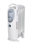 &Otilde;liradiaator Eurom, 500 W