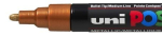 Marker UNI Posca PC-5M, pronks (42)