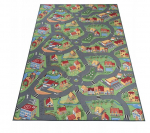 Laste vaip Rugito, 160x200 cm