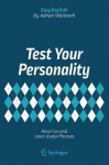 Test Your Personality: Have Fun And Learn Useful Phrases 1St Ed. 2018