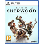Arvutim&auml;ng Gangs of Sherwood