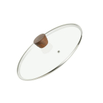 Klaasist kaan 26 cm