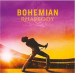 Queen - Bohemian Rhapsody (The Original Soundtrack) (vin&uuml;&uuml;lplaat, LP)