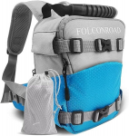 Laste suusaseljakott Falconroad