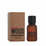 Parf&uuml;&uuml;m Dsquared2 Original Wood EDP meestele, 30 ml