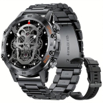 Nutikell IPS-ekraaniga Veekindel IP67