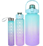 Joogipudel Need 4You, sinine