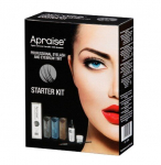 Kulmude v&auml;rvimise komplekt Mini Starter Kit Apraise