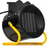 Elektrikeris Lehmann Cordoba, 3 kW
