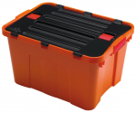 Heidrun Hoiukast Dragon Factory 34L