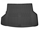 Kummist pagasiruumi matt Toyota Highlander XU40 2007-2013