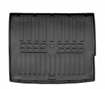 Kummist pagasiruumi matt BMW X1 E84 2009-2015