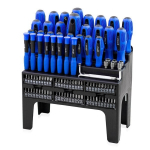 Torx kruvikeeraja komplekt