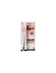 Ripsmeliim pliiatsiga Kiss Lash Glue Liner Clear, 0,7 ml