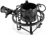 Omega mikrofonihoidik Varr Gaming Basket Stand (45599)