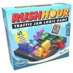 ThinkFun lauam&auml;ng Rush Hour / Tipptund