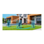 Tp-link Tapo C500 Ip v&auml;liskaamera 360&deg;, Full Hd, &ouml;&ouml;n&auml;gemine