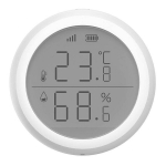 Imou temperatuuri- ja niiskusandur Temperature & Humidity Sensor
