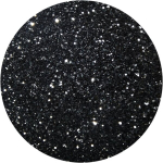 Glitter Fleur, 90g, must